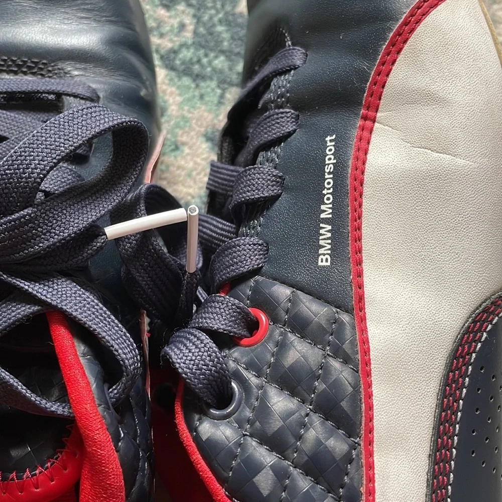 BMW puma motorsport shoes - Picture 12 of 15